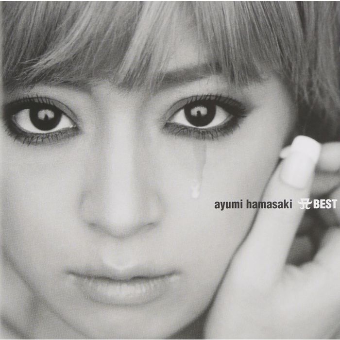 AYUMI HAMASAKI - BEST