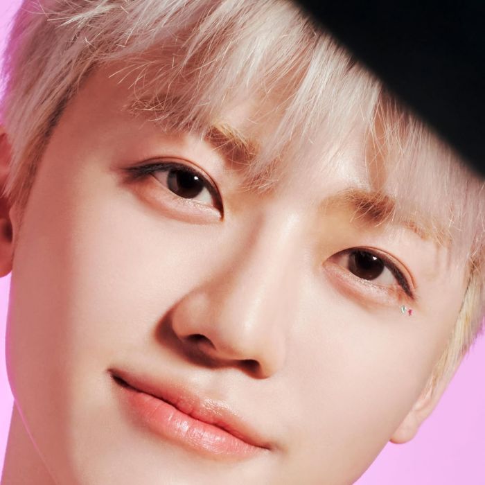 NCT DREAM - MOONLIGHT (JAEMIN VERSION) (JAPANESE IMPORT/LIMITED)
