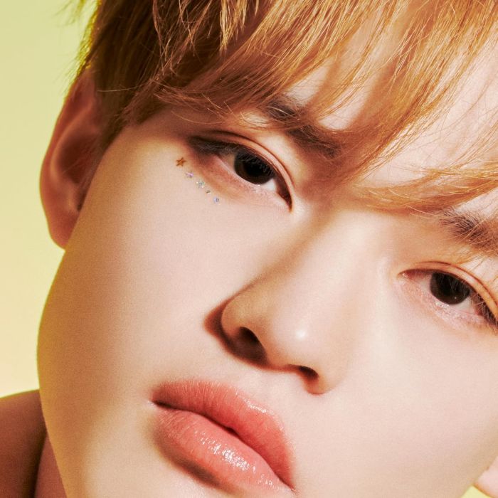 NCT DREAM - MOONLIGHT (CHENLE VERSION) (JAPANESE IMPORT/LIMITED)