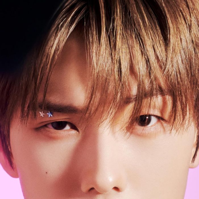 NCT DREAM - MOONLIGHT (JISUNG VERSION) (JAPANESE IMPORT/LIMITED)