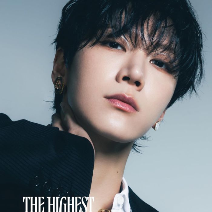 WAYV - HIGHEST (TEN VERSION) (JAPANESE IMPORT/PAPER SLEEVE/LIMITED)