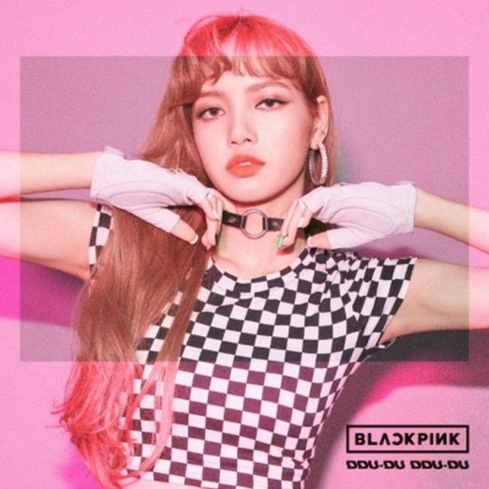 BLACKPINK - DDU-DU DDU-DU (LISA VERSION)