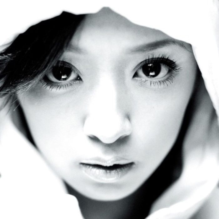 Ayumi Hamasaki - A Song for xx
