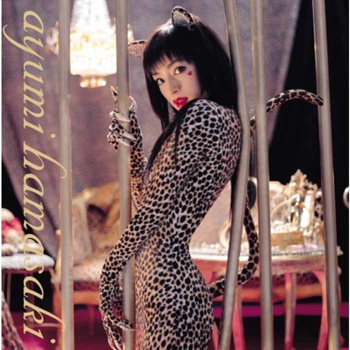 Ayumi Hamasaki - Duty