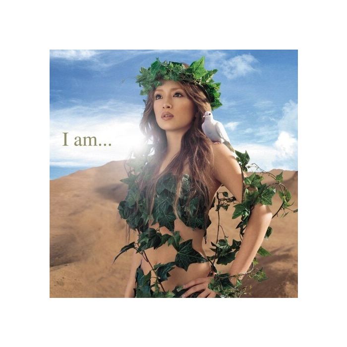 AYUMI HAMASAKI - I AM...