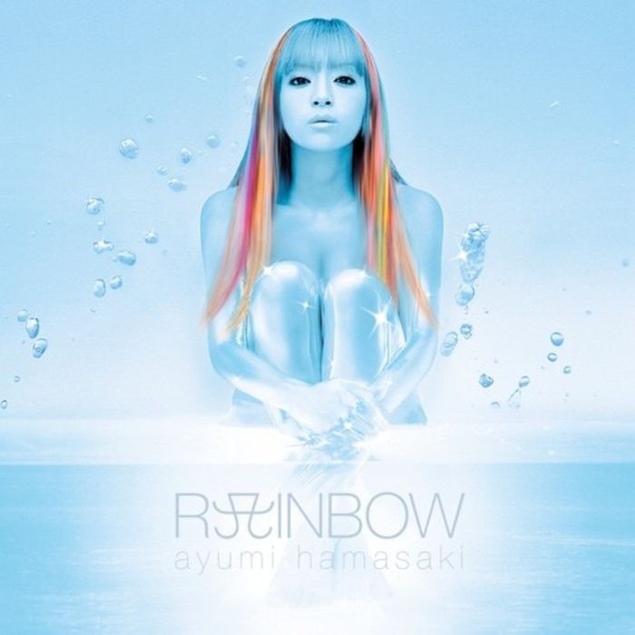 Ayumi Hamasaki - RAINBOW