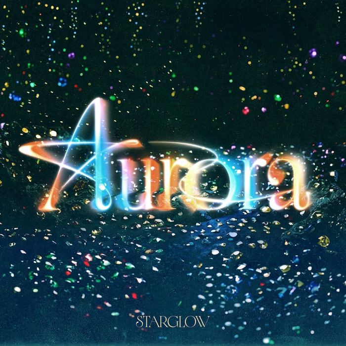 STARGLOW - AURORA