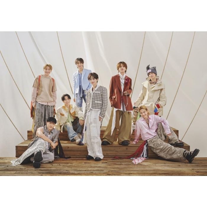 [CD/DVD] EXILE B HAPPY - WONDER YARD