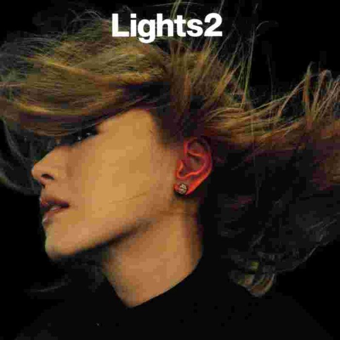 GLOBE - LIGHTS2 (LIMITED)