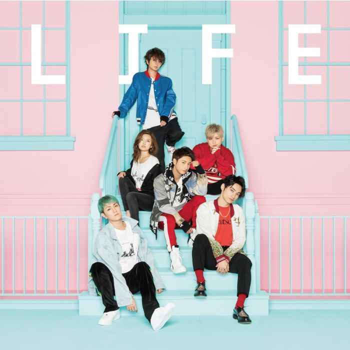 AAA - LIFE