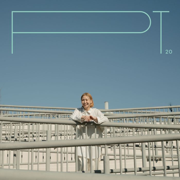 TOKI ASAKO - PEPPERMINT TIME: 20TH ANNIVERSARY BEST (PT20)