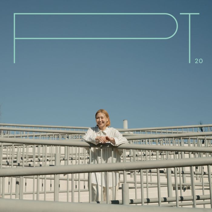 TOKI ASAKO - PEPPERMINT TIME: 20TH ANNIVERSARY BEST (PT20)