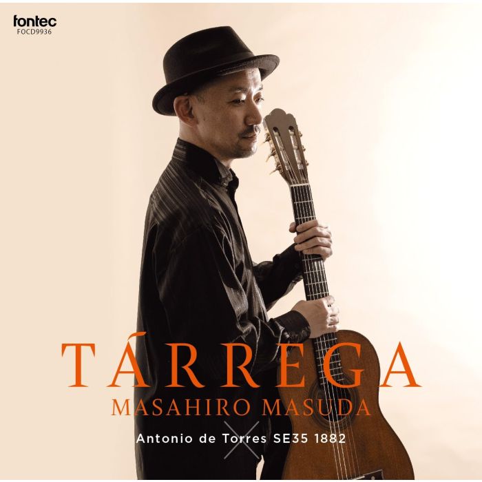 MASAHIRO MASUDA - TARREGA