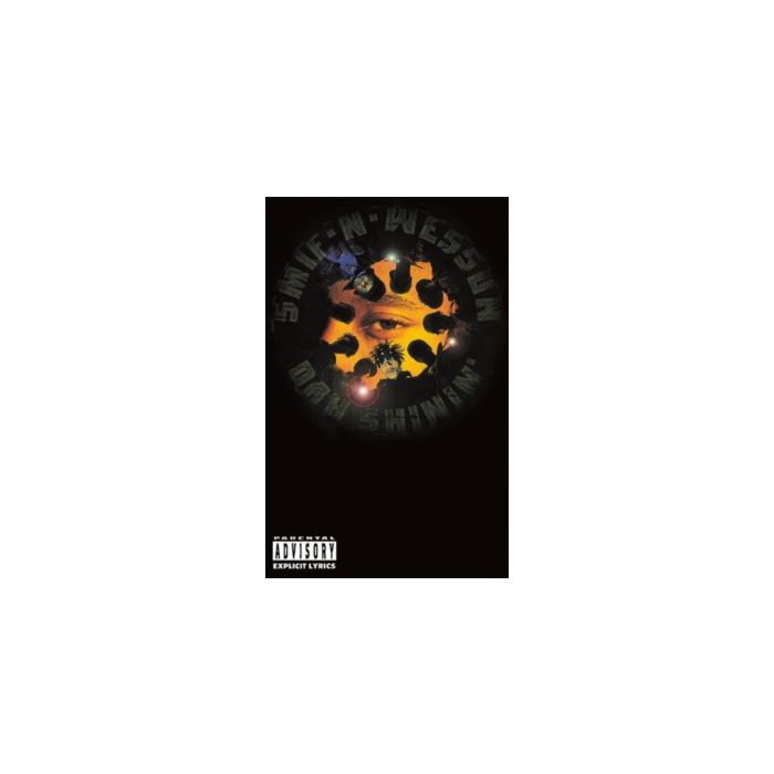 SMIF-N-WESSUN - DAH SHININ