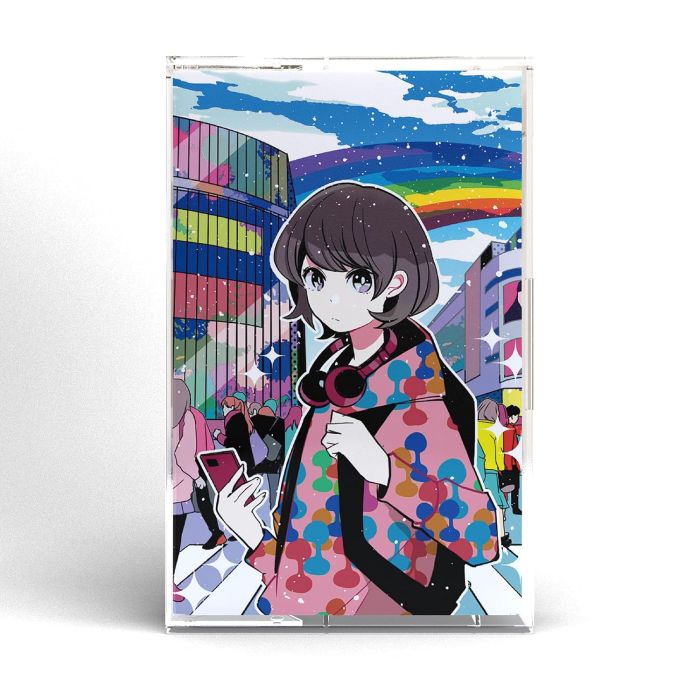 GREY OCTOBER SOUND & SALAD DAYS - GREY OCTOBER SOUND PRESENTS TOKYO LO-FI (SALAD DAYS EDITION)