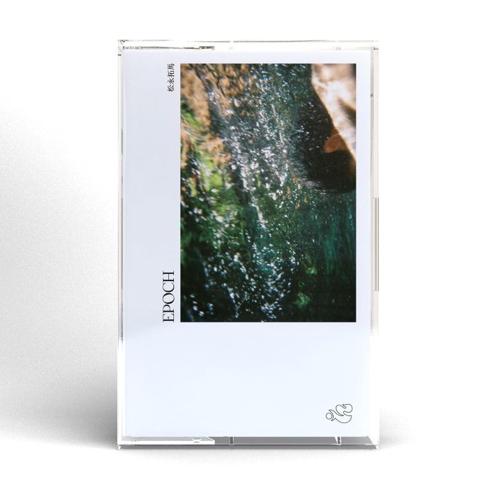 TAKUMA MATSUNAGA - EPOCH