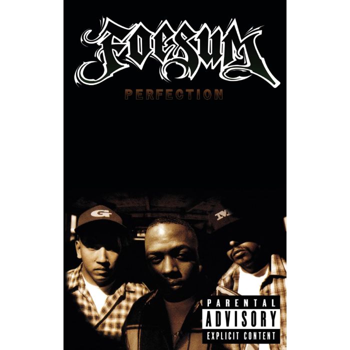 FOESUM - PERFECTION