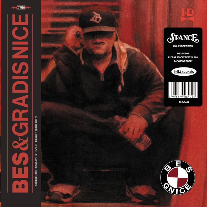 BES & GRADIS NICE - STANCE