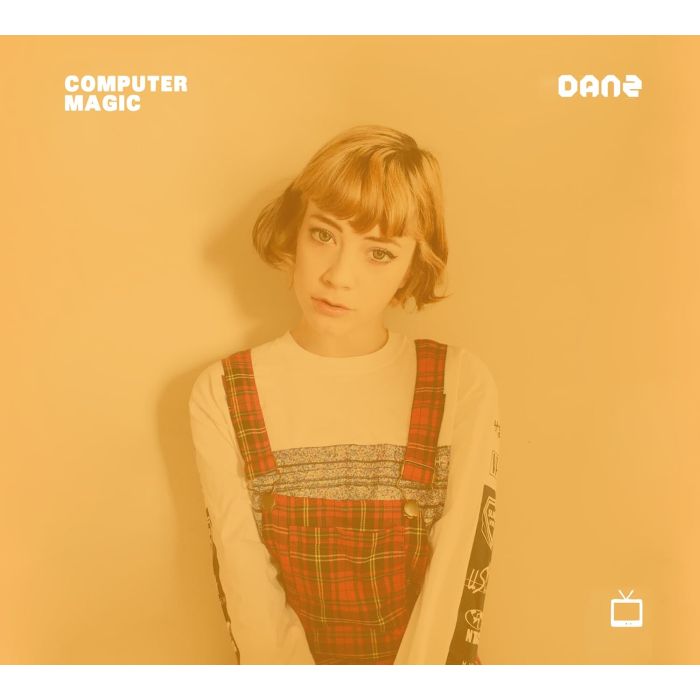 COMPUTER MAGIC - DANZ