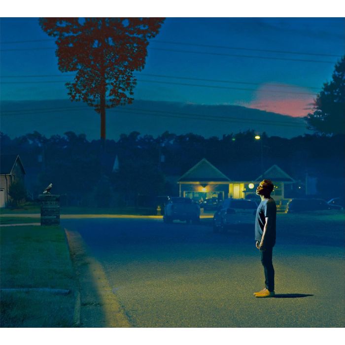 NATE SMITH - KINFOLK 2: SEE THE BIRDS