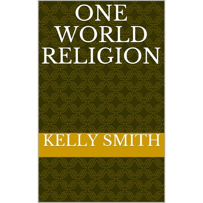 CHRIS SMITH - ONE WORLD