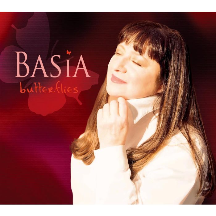 BASIA - BUTTERFLIES