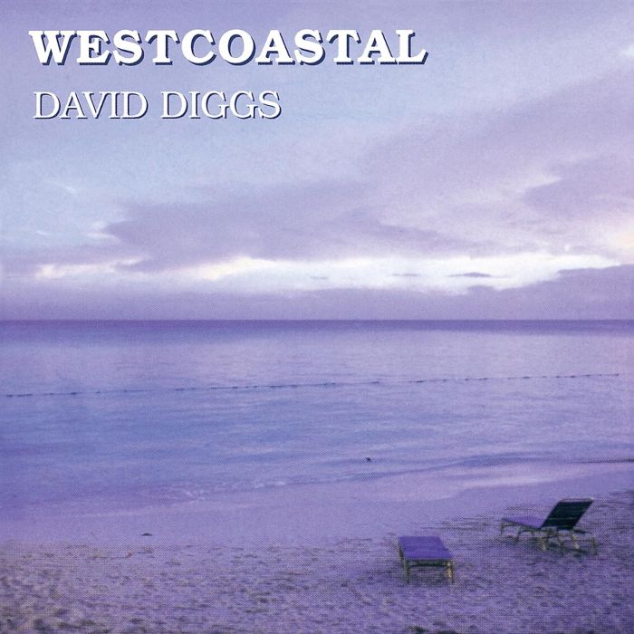 DAVID DIGGS - WESTCOASTAL