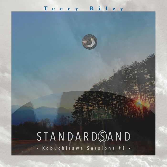 [LP+7''] Terry Riley - STANDARD(S)AND: Kobuchizawa Sessions #1