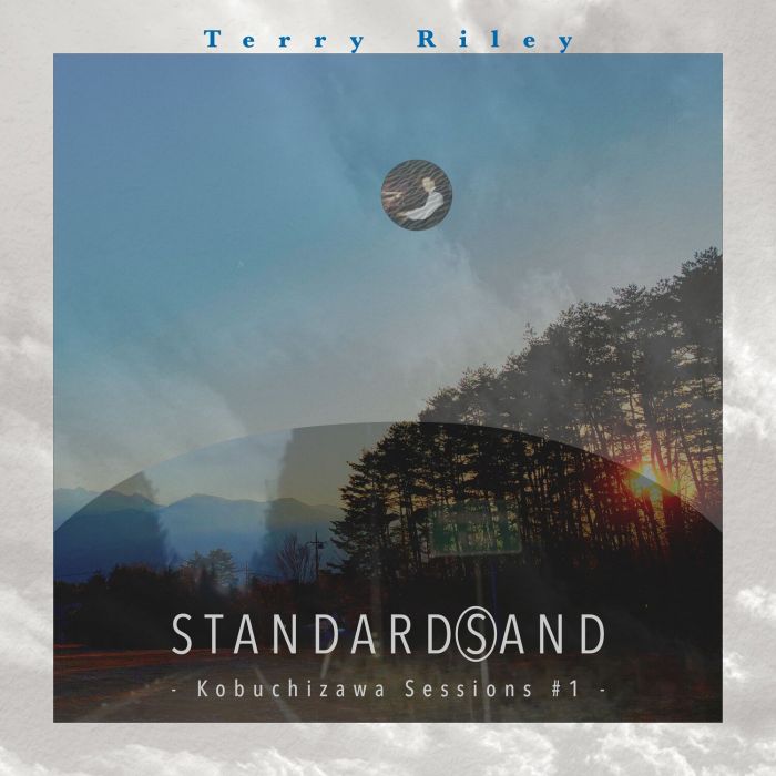 [LP+7''] Terry Riley - STANDARD(S)AND: Kobuchizawa Sessions #1