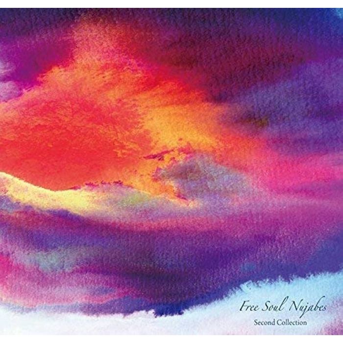 Various Artists - Free Soul Nujabes (Second Collection)
