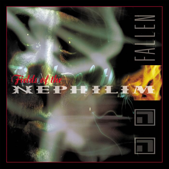 FIELDS OF THE NEPHILIM - FALLEN