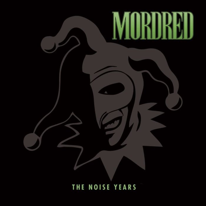 MORDRED - NOISE YEARS (DELUXE)