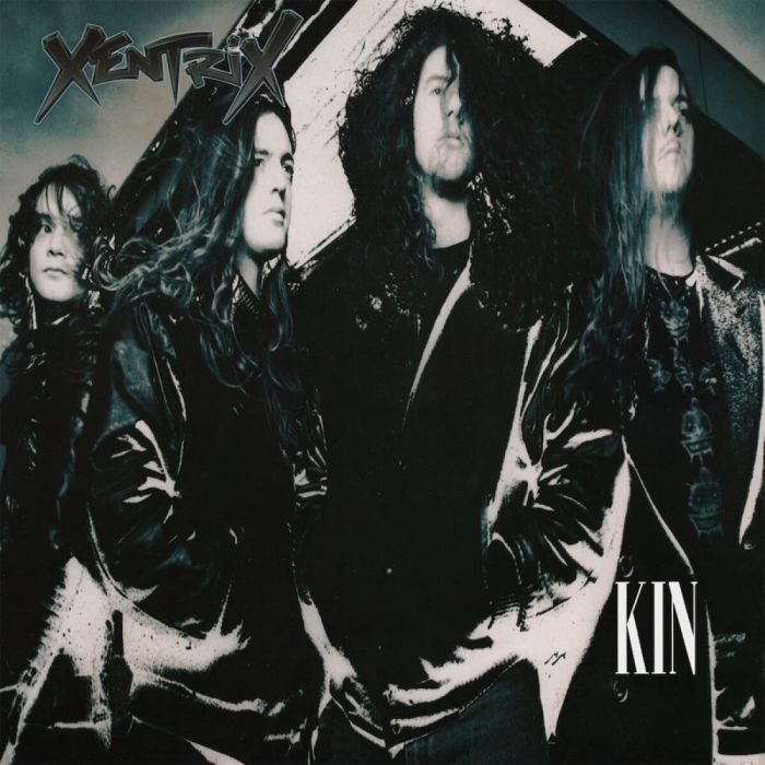 XENTRIX - KIN