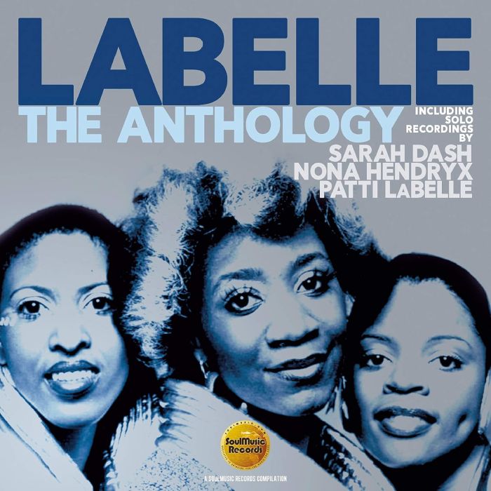 LABELLE - ANTHOLOGY