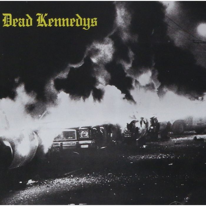 DEAD KENNEDYS - FRESH FRUIT FOR ROTTING VEGETABLES