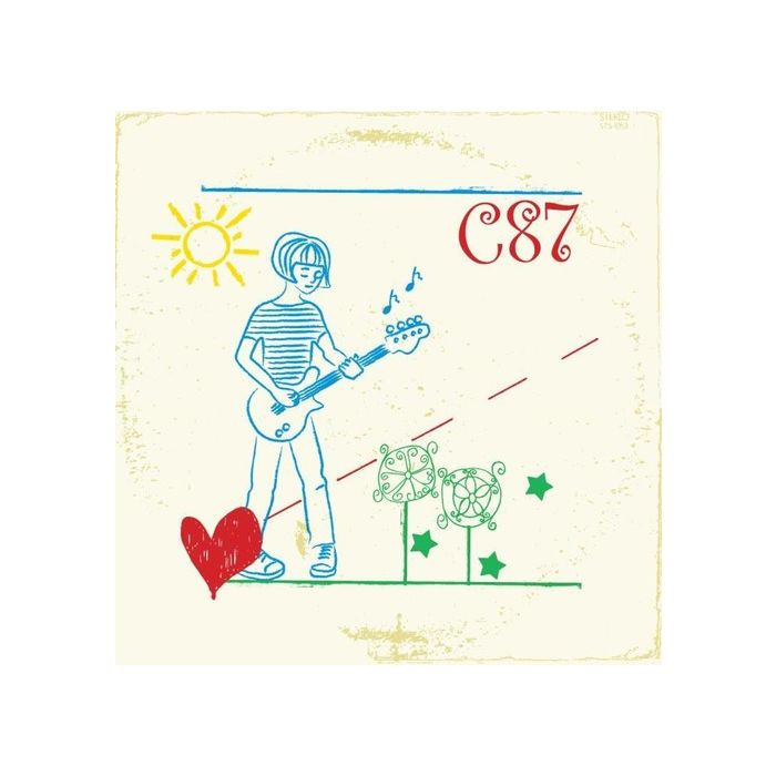 VARIOUS ARTISTS - C87: DELUXE 3CD BOXSET