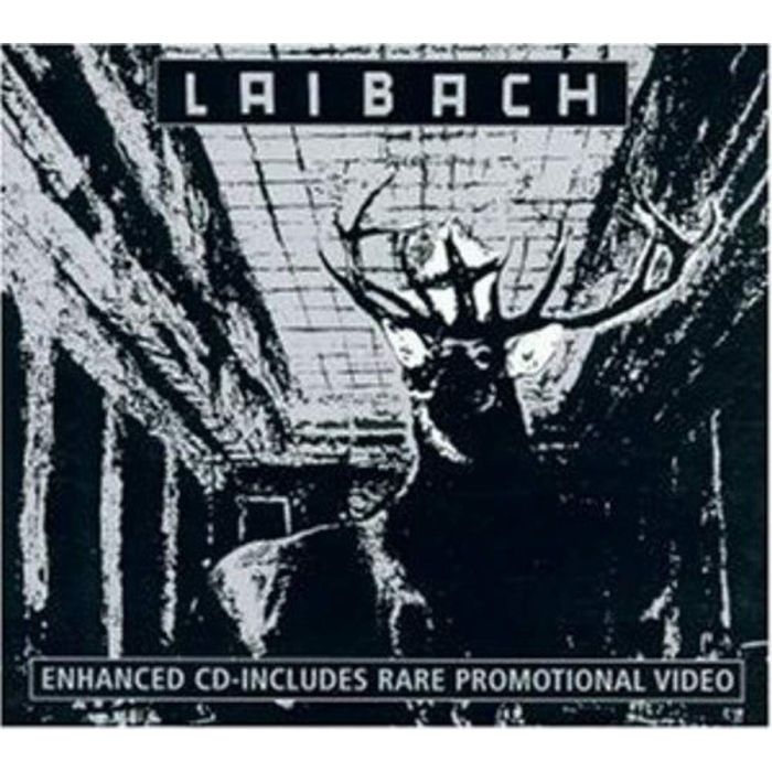LAIBACH - NOVA AKROPOLA