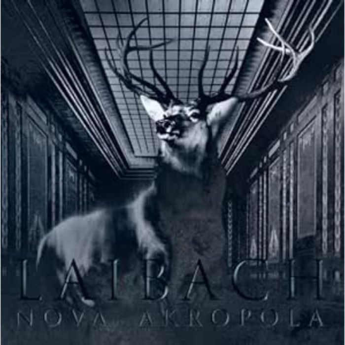 LAIBACH - NOVA AKROPOLA (EXPANDED)