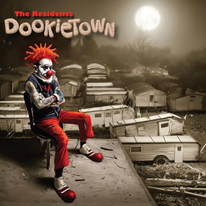 RESIDENTS - DOOKIETOWN
