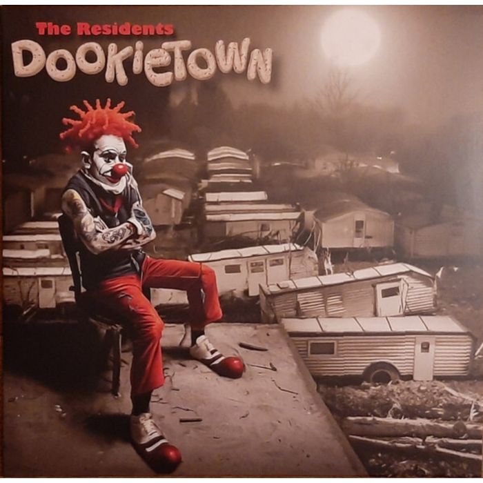 RESIDENTS - DOOKIETOWN