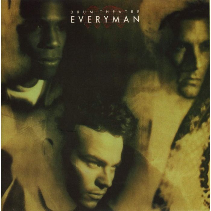 DRUM THEATRE - EVERYMAN