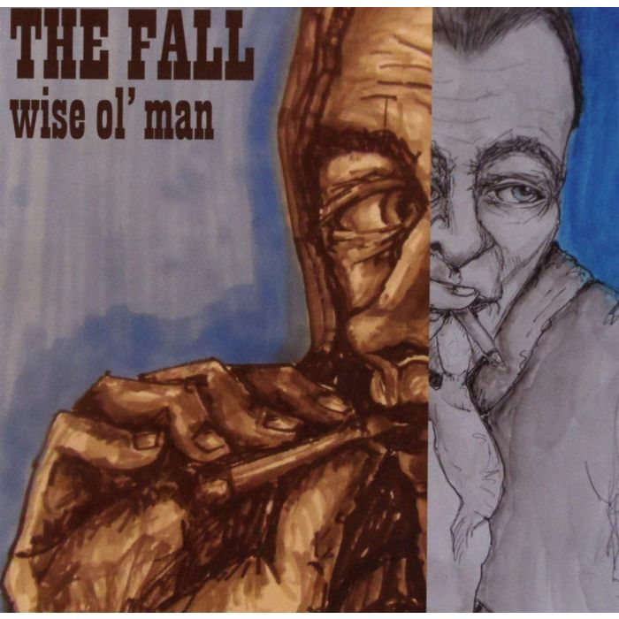 FALL - WISE OL MAN