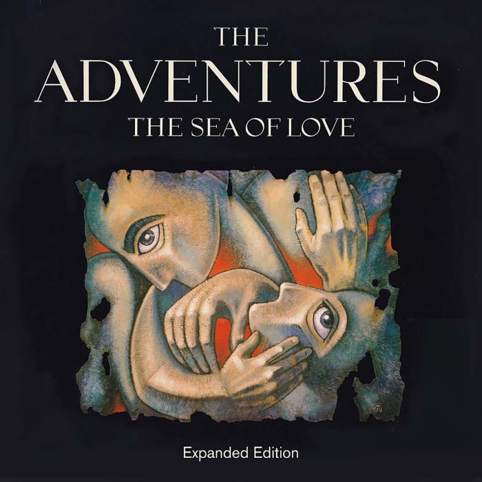 ADVENTURES - SEA OF LOVE (EXPANDED EDITION)