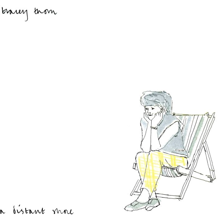 TRACEY THORN - DISTANT SHORE (EXPANDED EDITION)