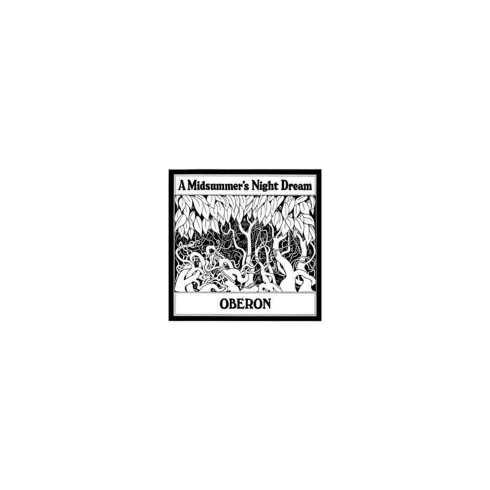 OBERON - MIDSUMMER’S NIGHT DREAM (DELUXE DIGIPAK EDITION)