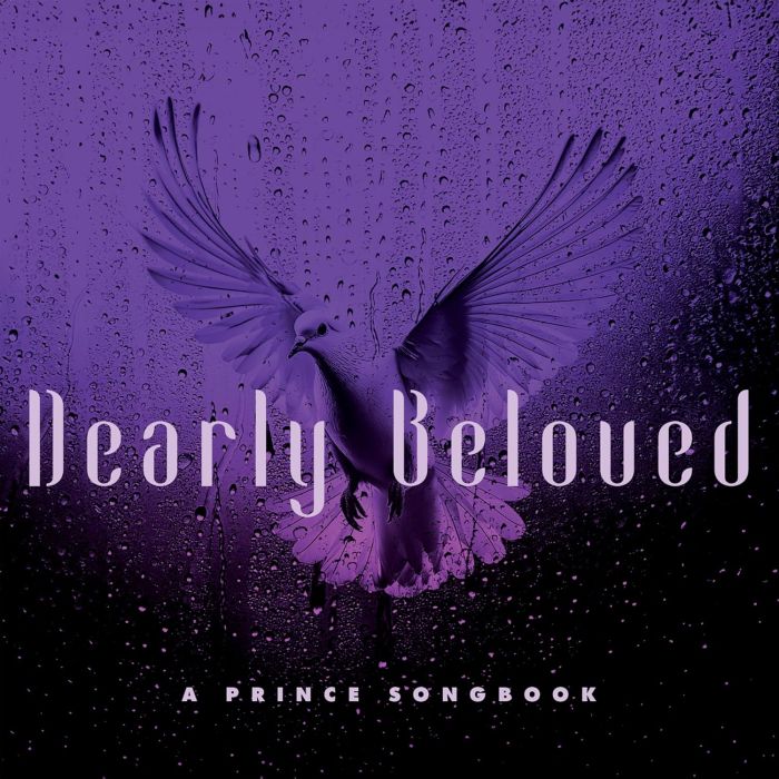 VARIOUS ARTISTS - DEARLY BELOVED - A PRINCE SONGBOOK (DIGI)