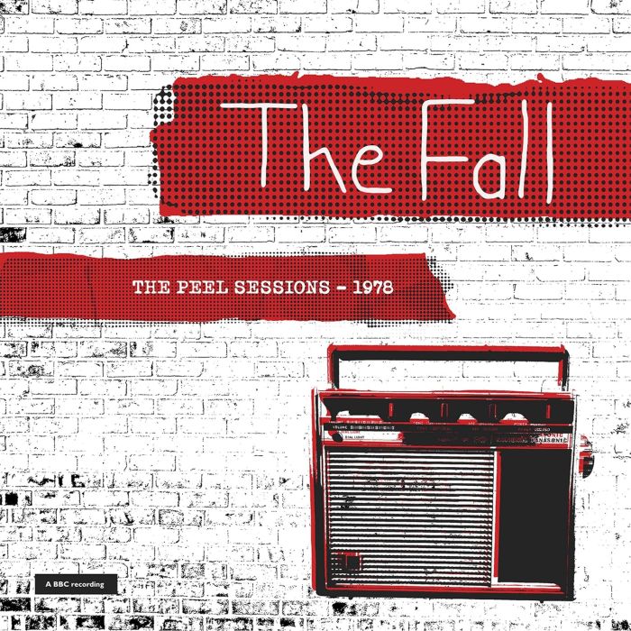 FALL - PEEL SESSIONS - 1978