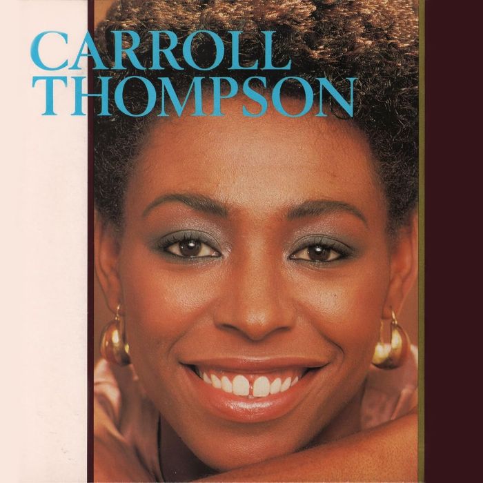 CARROLL THOMPSON - CARROLL THOMPSON (EXPANDED)
