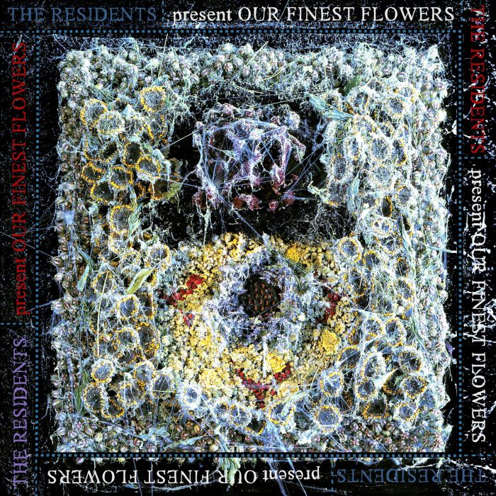 RESIDENTS - OUR FINEST FLOWERS