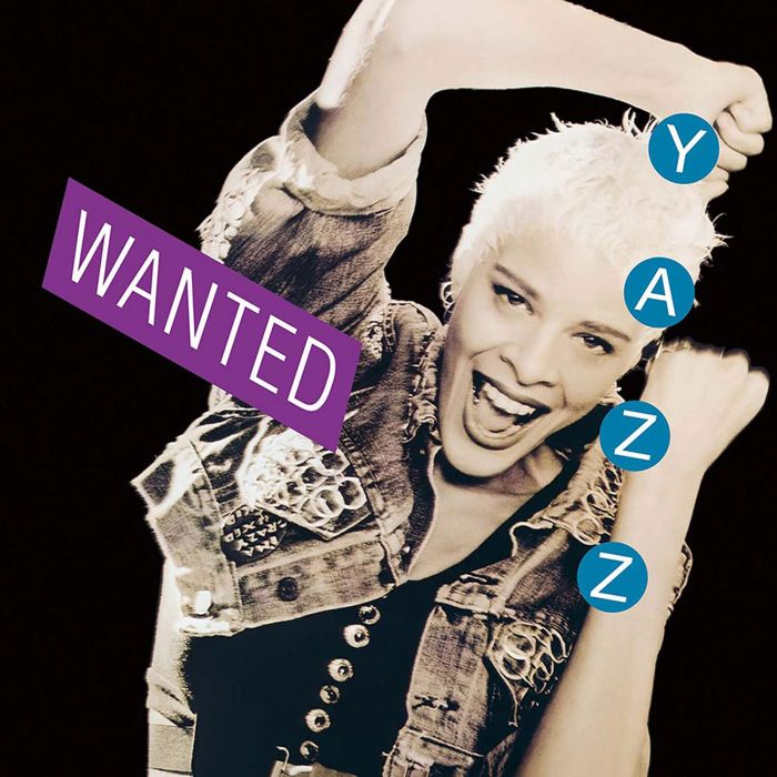 YAZZ - WANTED (3CD DELUXE)
